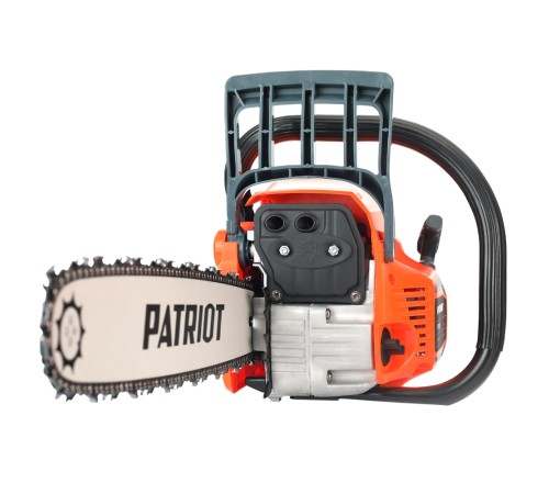 Пила цепная бензиновая PATRIOT PT 4518 Пила цепная бензиновая PATRIOT PT 4518