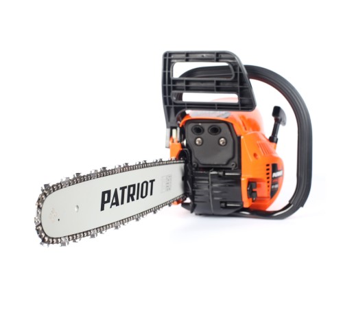 Пила цепная бензиновая PATRIOT PT 4518 Imperial Пила цепная бензиновая PATRIOT PT 4518 Imperial