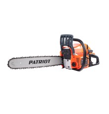 Пила цепная бензиновая PATRIOT PT 5220 Пила цепная бензиновая PATRIOT PT 5220