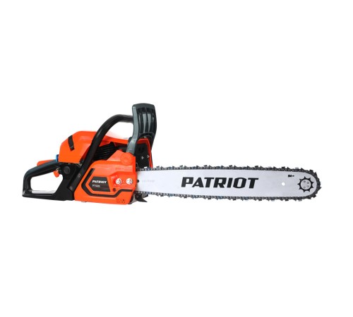 Пила цепная бензиновая PATRIOT PT 5220