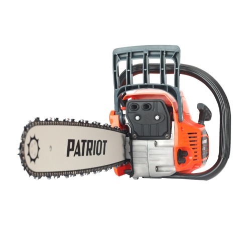 Пила цепная бензиновая PATRIOT PT 5220