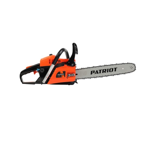 Пила цепная бензиновая PATRIOT РТ 641 Пила цепная бензиновая PATRIOT РТ 641