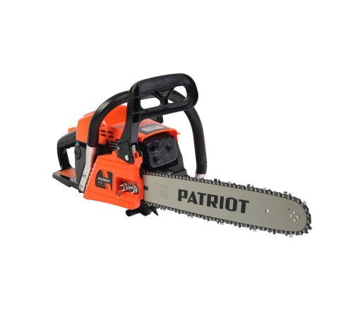 Пила цепная бензиновая PATRIOT РТ 641 Пила цепная бензиновая PATRIOT РТ 641