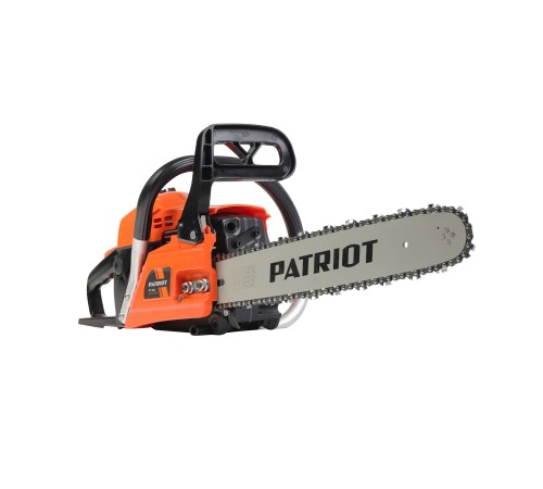 Пила цепная бензиновая PATRIOT РТ 641 Пила цепная бензиновая PATRIOT РТ 641