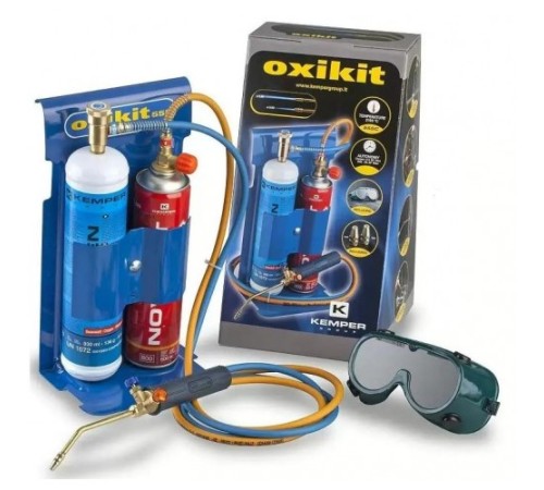 Сварочный пост Kemper 555C