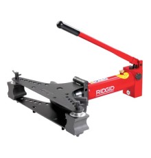 Ручные трубогибы Ridgid с закрытой рамой (36518)