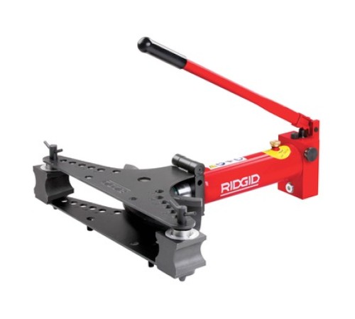 Ручные трубогибы Ridgid с закрытой рамой (36518)