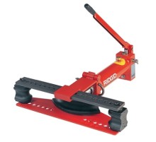 Ручные трубогибы Ridgid со сдвигаемой рамой (16401)