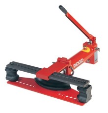 Ручные трубогибы Ridgid со сдвигаемой рамой (16411)