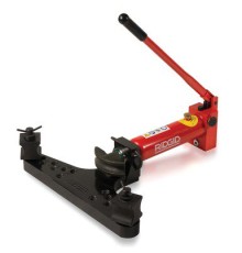Ручные трубогибы Ridgid с открытой рамой (42468)