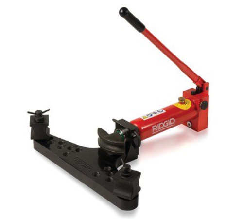 Ручные трубогибы Ridgid с открытой рамой (42468)