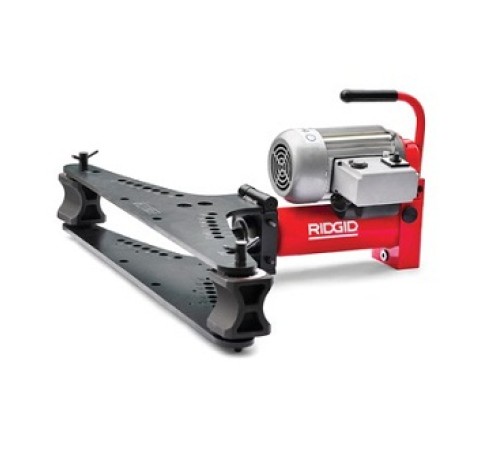 Электротрубогибы Ridgid с закрытой рамой (13781)