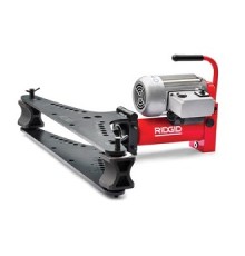 Электротрубогибы Ridgid с закрытой рамой (14931)