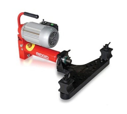 Электротрубогибы Ridgid с открытой рамой (13731)