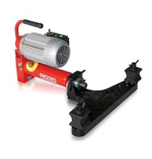Электротрубогибы Ridgid с открытой рамой (13751)