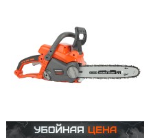 Пила цепная аккумуляторная PATRIOT СS 404 Пила цепная аккумуляторная PATRIOT СS 404