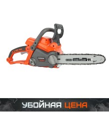Пила цепная аккумуляторная PATRIOT СS 404 Пила цепная аккумуляторная PATRIOT СS 404