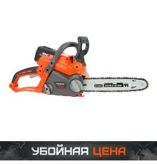 Пила цепная аккумуляторная PATRIOT СS 402 XL Пила цепная аккумуляторная PATRIOT СS 402 XL