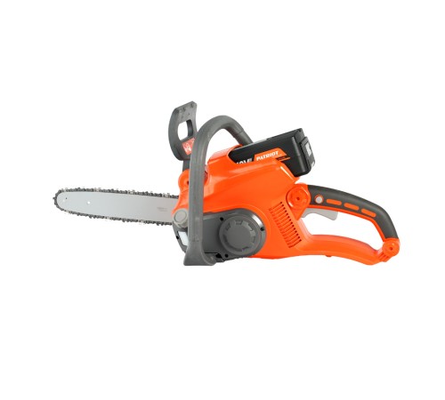 Пила цепная аккумуляторная PATRIOT СS 402 XL Пила цепная аккумуляторная PATRIOT СS 402 XL