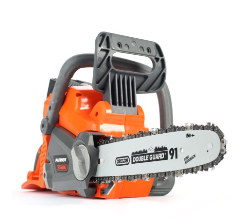 Пила цепная аккумуляторная PATRIOT СS 402 XL Пила цепная аккумуляторная PATRIOT СS 402 XL