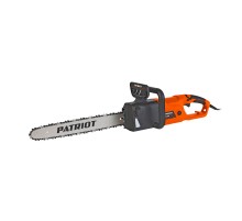Пила цепная электрическая PATRIOT ES 2618 Пила цепная электрическая PATRIOT ES 2618