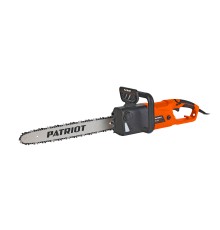Пила цепная электрическая PATRIOT ES 2618 Пила цепная электрическая PATRIOT ES 2618