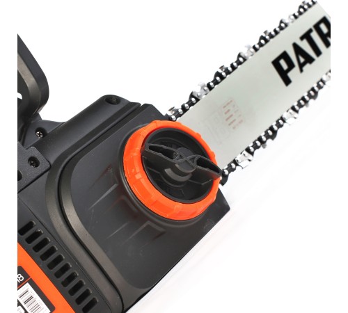 Пила цепная электрическая PATRIOT ES 2618 Пила цепная электрическая PATRIOT ES 2618