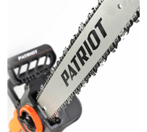 Пила цепная электрическая PATRIOT ES 2618 Пила цепная электрическая PATRIOT ES 2618