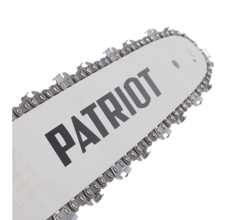 Пила цепная электрическая PATRIOT ESP 1814 Пила цепная электрическая PATRIOT ESP 1814