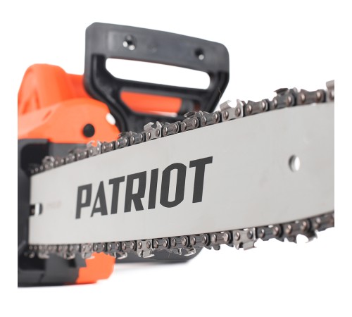 Пила цепная электрическая PATRIOT ESP 1814 Пила цепная электрическая PATRIOT ESP 1814