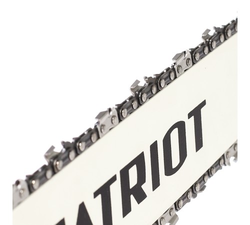 Пила цепная электрическая PATRIOT ESP 2016