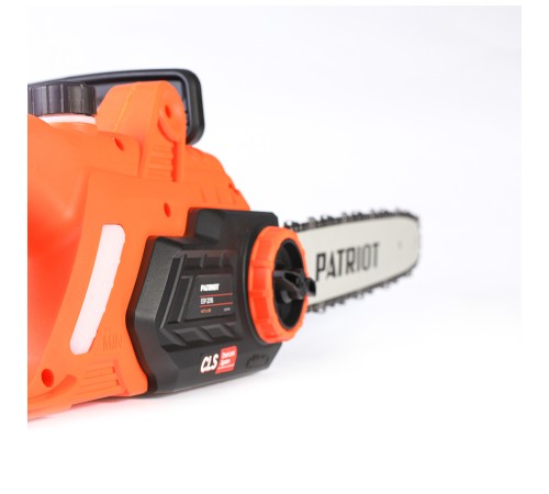 Пила цепная электрическая PATRIOT ESP 2016