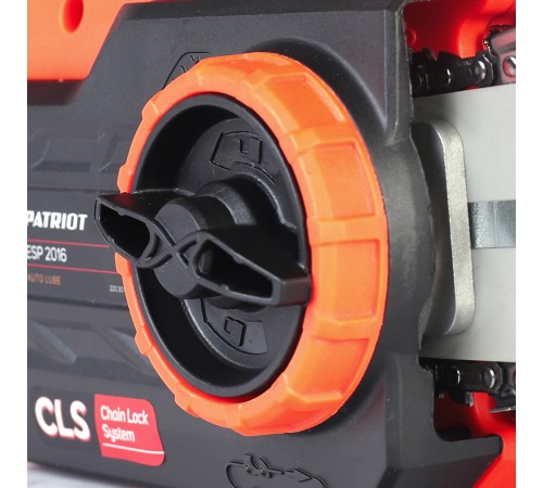 Пила цепная электрическая PATRIOT ESP 2016