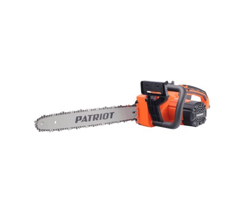 Пила цепная электрическая PATRIOT ESP 2418