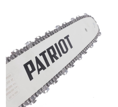 Пила цепная электрическая PATRIOT ESP 2418