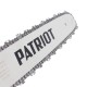 Пила цепная электрическая PATRIOT ESP 2418
