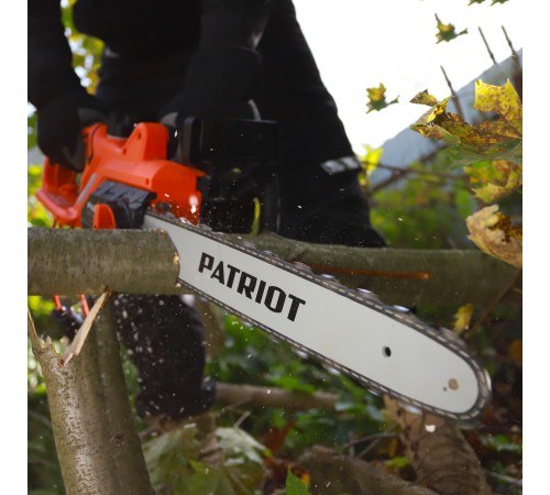 Пила цепная электрическая PATRIOT ESP 2418