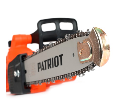 Пила цепная электрическая PATRIOT ESP 1614 Пила цепная электрическая PATRIOT ESP 1614