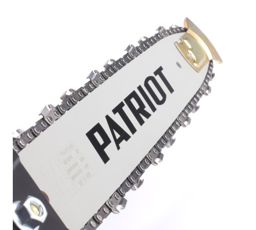 Пила цепная электрическая PATRIOT ESP 1614 Пила цепная электрическая PATRIOT ESP 1614