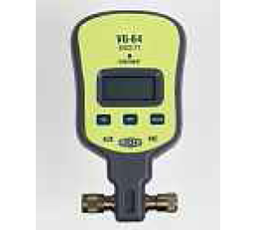 Цифровой вакуумметр Refco VG-64 Цифровой вакуумметр Refco VG-64