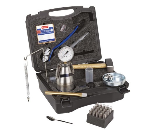 Мини-лаборатория Romus CCM 2