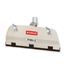 Шпатель ROMUS «I.T.» Шпатель ROMUS «I.T.»
