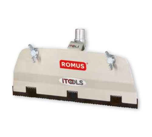 Шпатель ROMUS «I.T.»