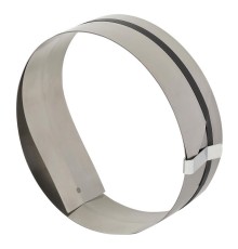 Линейки с ребром жесткости ROMUS (91537)