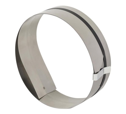 Линейки с ребром жесткости ROMUS (91526)