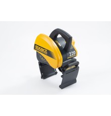 Труборез Exact PipeCut 220 Pro Series Труборез Exact PipeCut 220 Pro Series