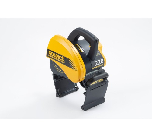 Труборез Exact PipeCut 220 Pro Series Труборез Exact PipeCut 220 Pro Series