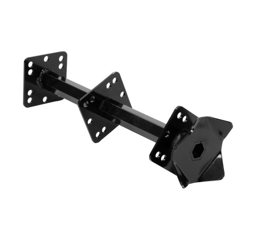 Мотоблок DPT-270SB, 7 л.с., ремен.сцеп, фрез 3х4, ШОМ, без колес, передачи 2В/1Н Denzel Мотоблок DPT-270SB, 7 л.с., ремен.сцеп, фрез 3х4, ШОМ, без колес, передачи 2В/1Н Denzel