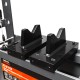 RUNTEC RT-SP-ET50 Пресс электрогидравлический профессиональный 50 т, TECHNIC