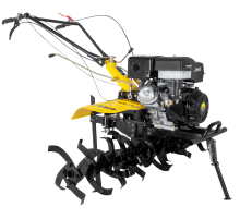 Сельскохозяйственная машина Huter МК-17000P